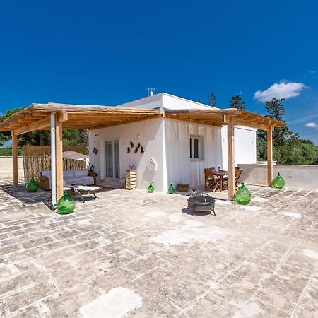 Tenuta Anna By Barbarhouse أفيترانا المظهر الخارجي الصورة