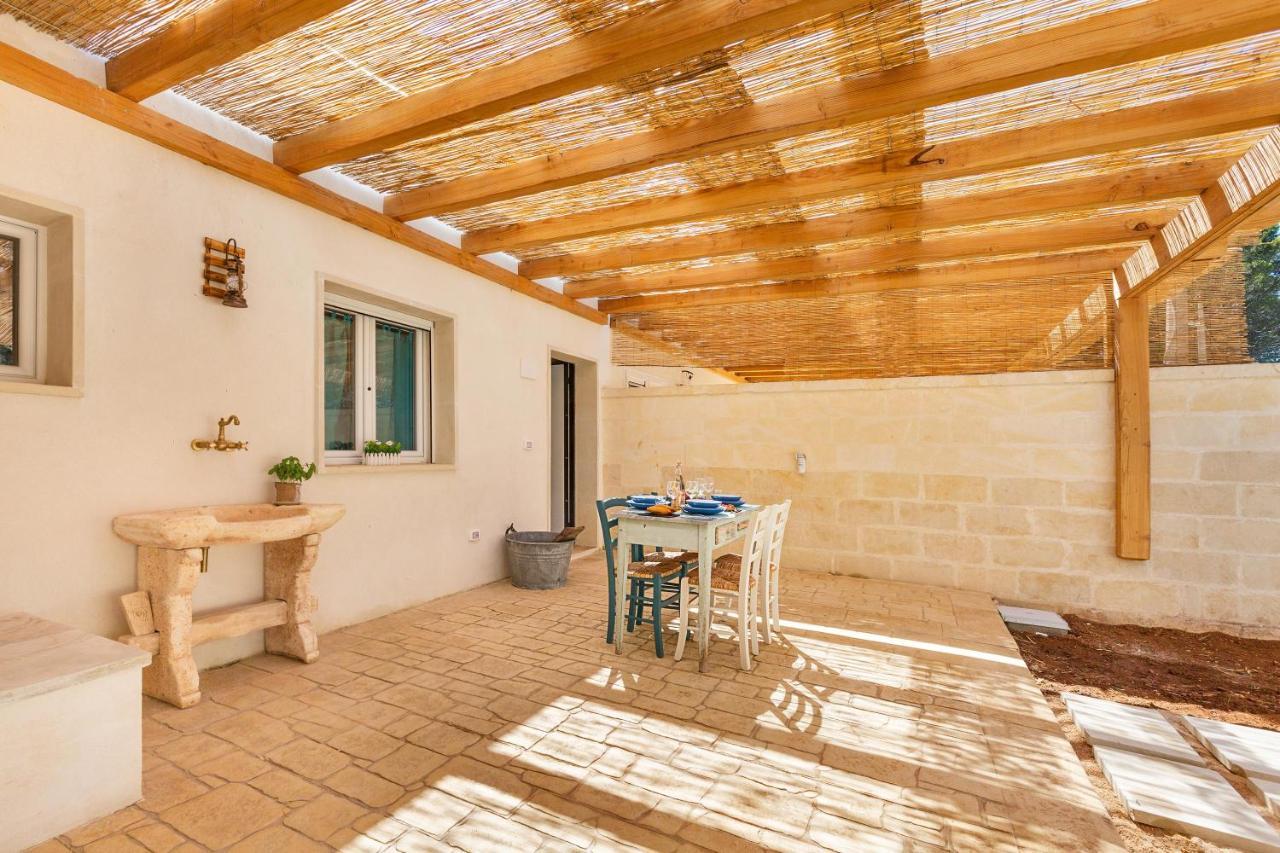 Tenuta Anna By Barbarhouse أفيترانا المظهر الخارجي الصورة
