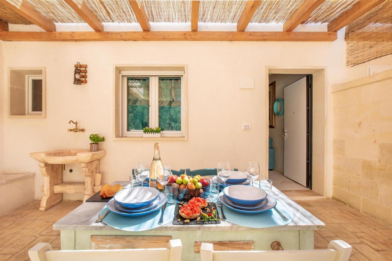Tenuta Anna By Barbarhouse أفيترانا المظهر الخارجي الصورة