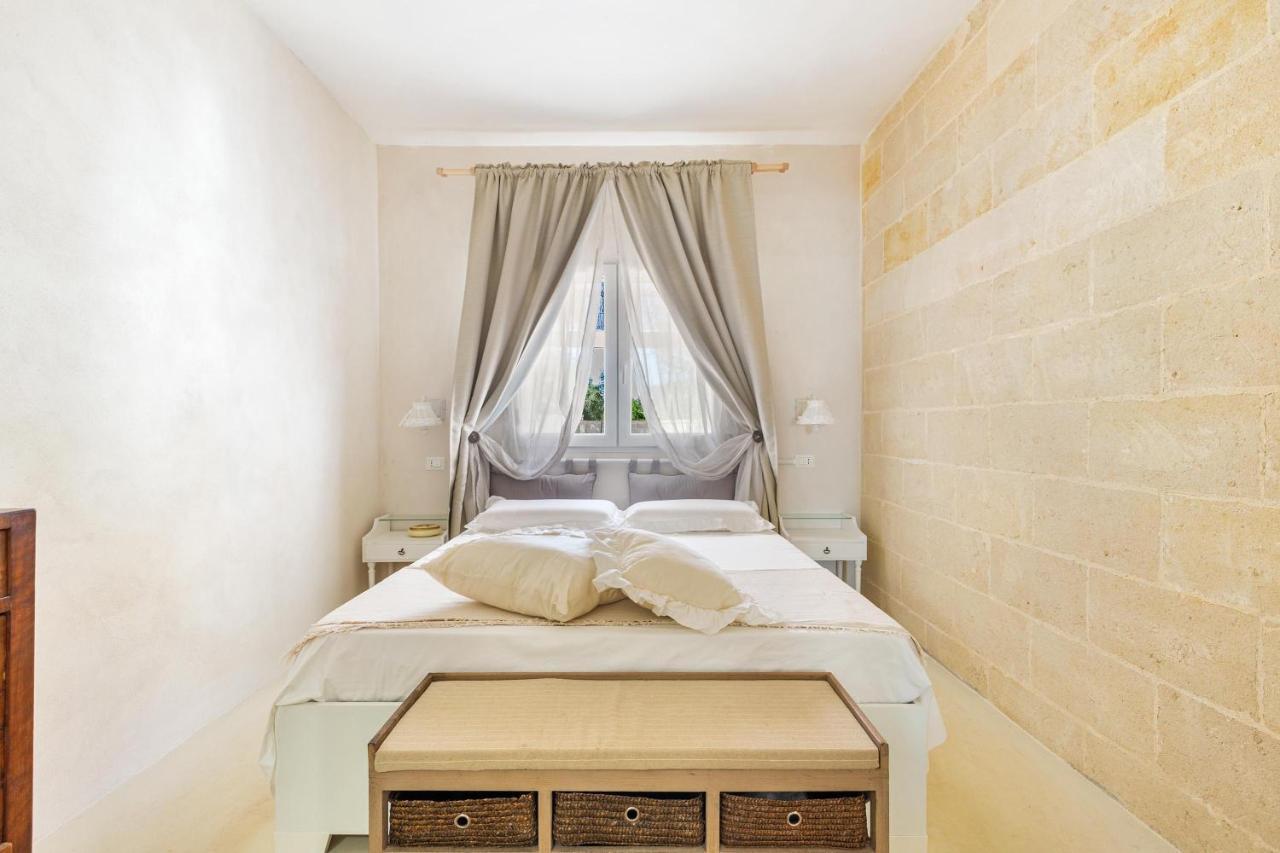 Tenuta Anna By Barbarhouse أفيترانا المظهر الخارجي الصورة