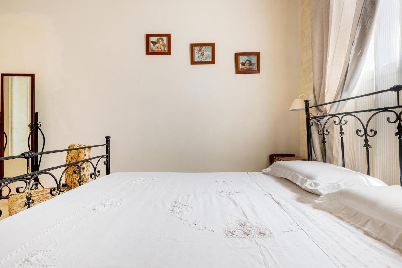 Tenuta Anna By Barbarhouse أفيترانا المظهر الخارجي الصورة