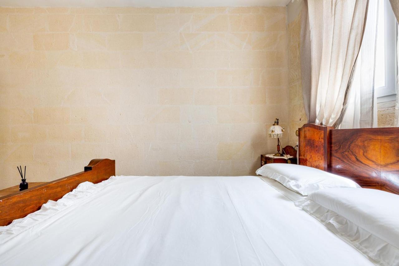Tenuta Anna By Barbarhouse أفيترانا المظهر الخارجي الصورة