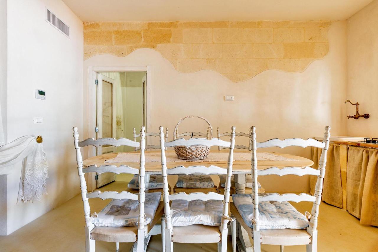Tenuta Anna By Barbarhouse أفيترانا المظهر الخارجي الصورة
