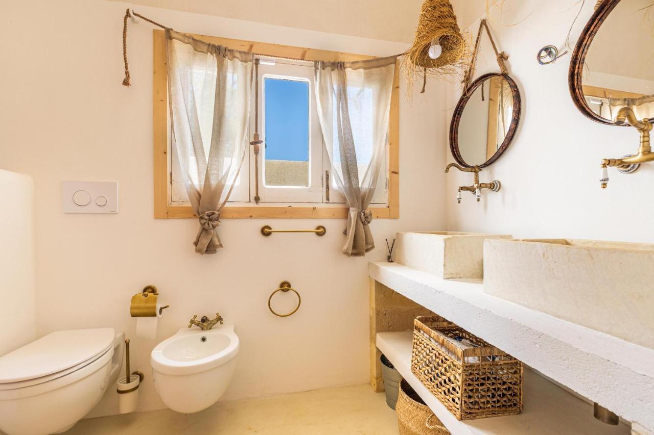 Tenuta Anna By Barbarhouse أفيترانا المظهر الخارجي الصورة