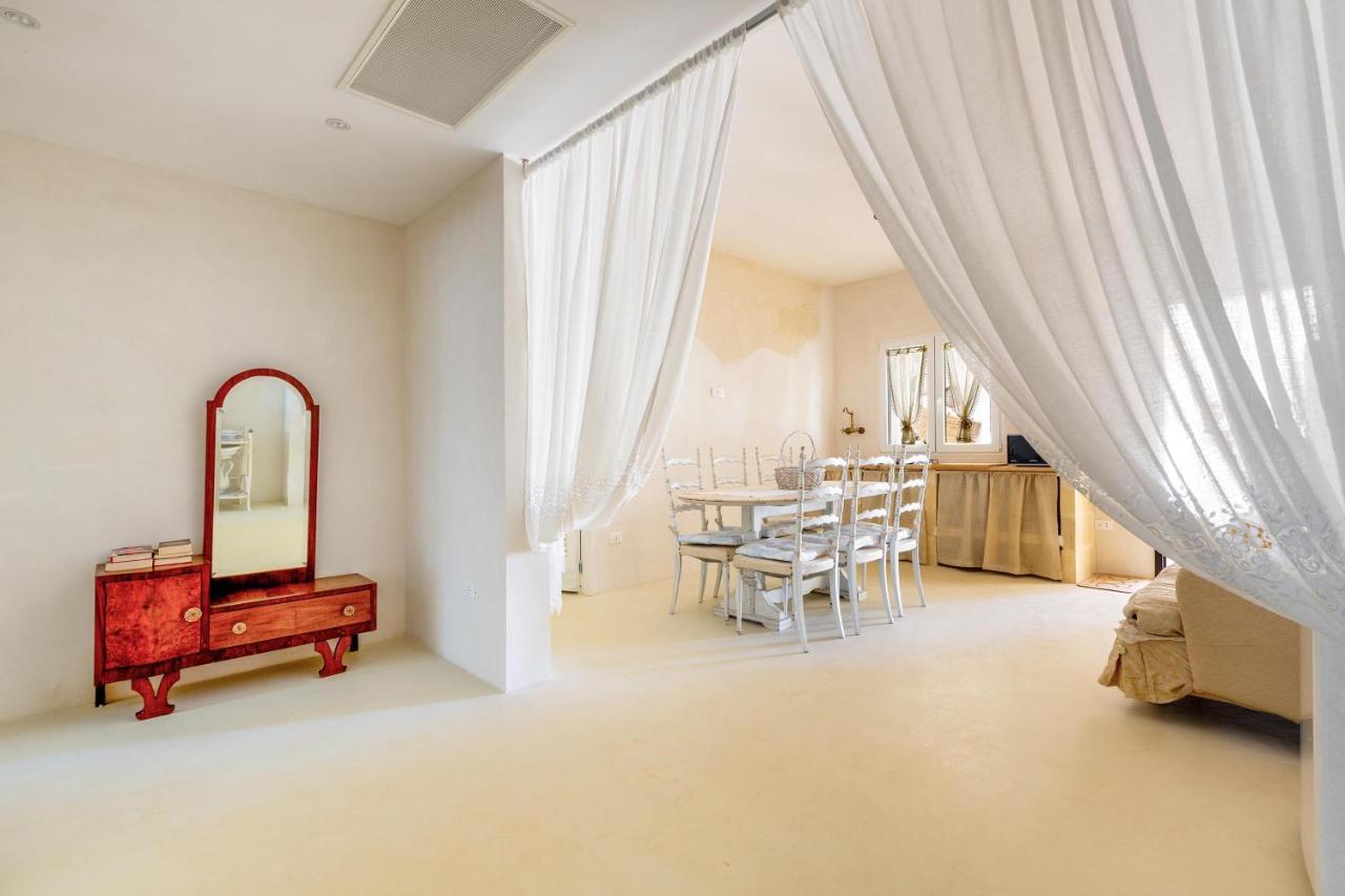 Tenuta Anna By Barbarhouse أفيترانا المظهر الخارجي الصورة