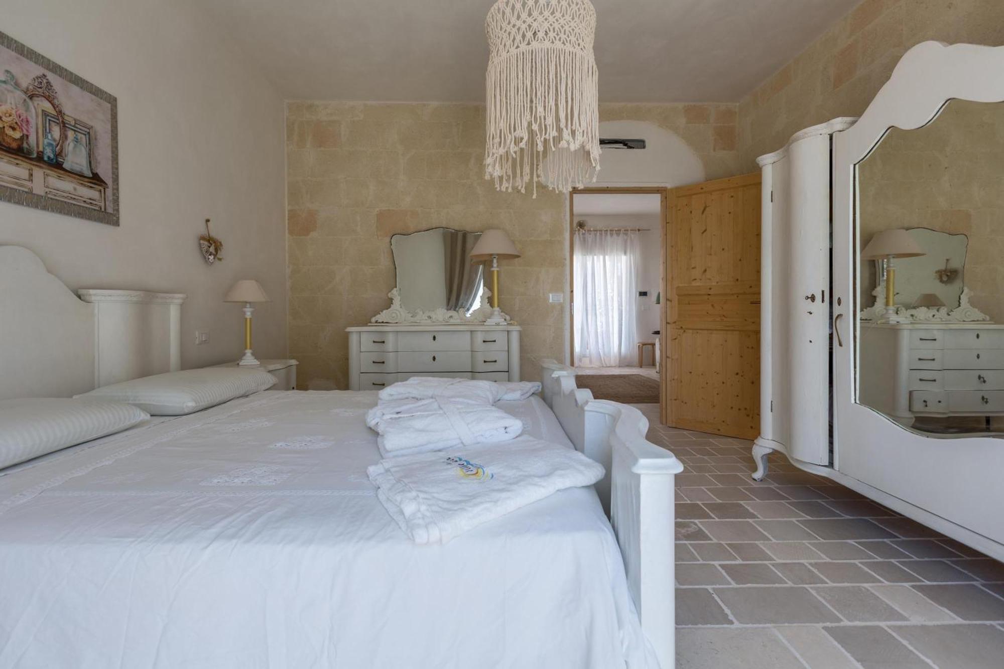 Tenuta Anna By Barbarhouse أفيترانا المظهر الخارجي الصورة