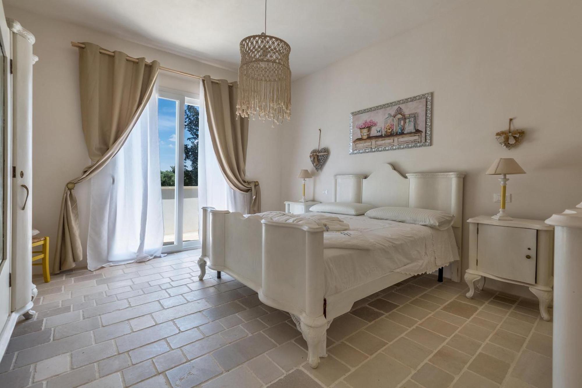 Tenuta Anna By Barbarhouse أفيترانا المظهر الخارجي الصورة
