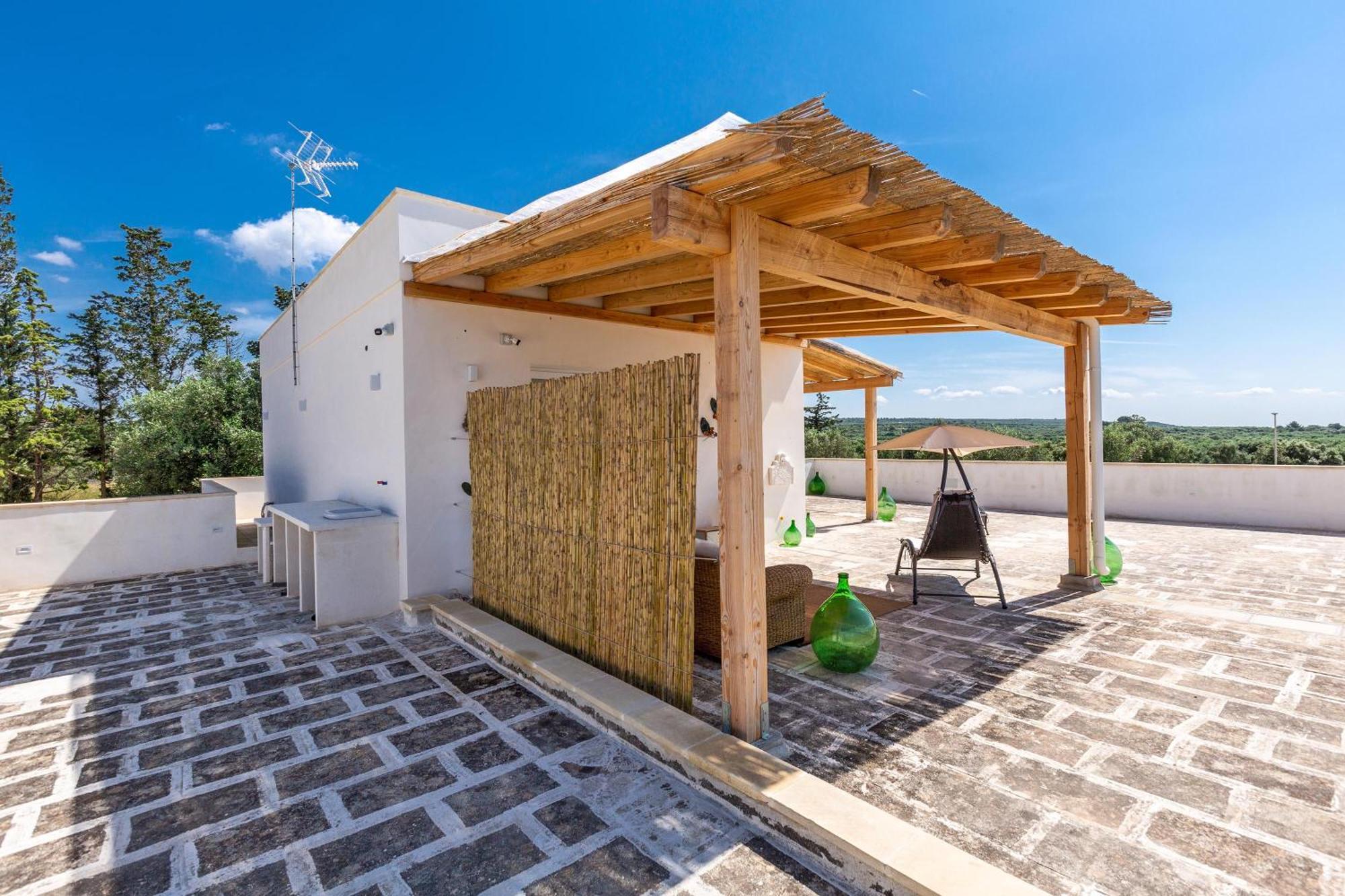 Tenuta Anna By Barbarhouse أفيترانا المظهر الخارجي الصورة